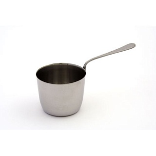 Кокотница 50мл LUXSTAHL нерж.-1