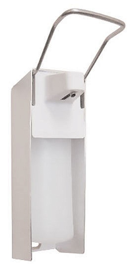 Дозатор жидкого мыла Ksitex SM-1000-1