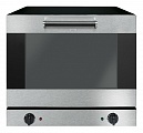 Печь конвекционная SMEG ALFA 43 X