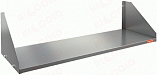 Полка настенная сплошная HICOLD НПС-14/3-preview-1
