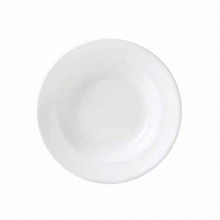 Тарелка суповая/для пасты 24 см MONACO- Soup/Pasta-1
