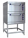 Шкаф жарочный ШЖЭ-2-01(71000000299)