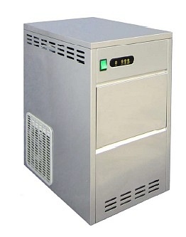 Льдогенератор Koreco AZMS30-1