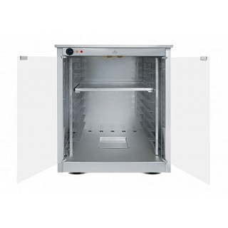 Шкаф расстоечный Luxstahl ШР-964U-1