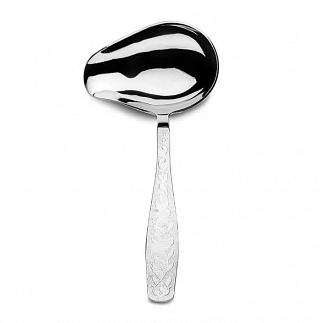 Ложка для соуса малая "Уралочка" М13-1