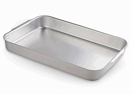 Противень 540x340x70мм.1/5-1