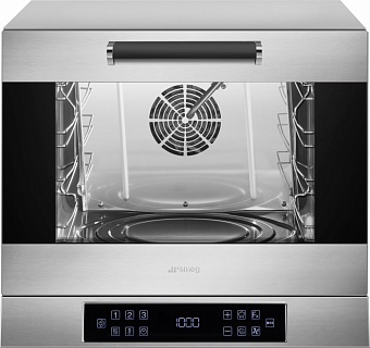 Печь конвекционная SMEG ALFA 43 XE1HDS-1