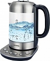 Чайник электрический Hyundai HYK-G8407
