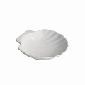 Блюдо-ракушка d=125 мм. (DY083) 