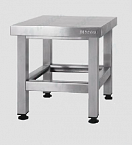 Подтоварник технологический ПДТп - 1200*400*400 "Profi Inox"
