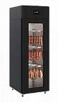 Шкаф CS107 Salami blaсk 1001223d