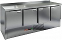 Стол охлаждаемый HICOLD GNE 1111/TN полипропилен