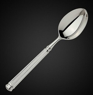 Ложка столовая ''Verona'' Luxstahl[DJ-06597]-1