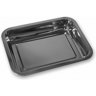 Лоток 550*400*48 нерж. глуб. (RGS-2058S)-1