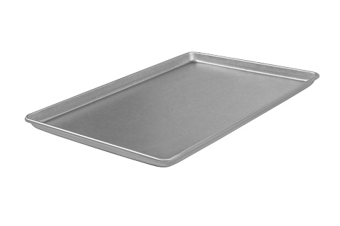 Противень ровный алюстил Danler GS11490, 400х600х22-1