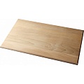 Доска разделочная 500х300х40 бук промаслен.