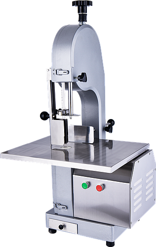 Пила для резки мяса HURAKAN HKN-SE/1650M2-1