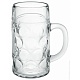 Кружка для пива 1,0 л. Дон /6/