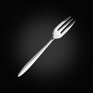 Вилка для пирожного «Barcelona» Luxstahl [MIM.SYD]-1