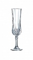 Бокал-флюте 140 мл. d=53 мм. h=205 мм. Вест Луп /6/12/624/