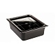 Крышка для гастроем. 1/4 темп.(-40/99С) с ручкой Cambro