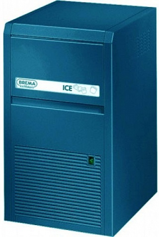 Льдогенератор Brema CB 184W ABS-2
