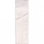 Куверт «Ричард» белый на 2 прибора правый Куверт «Ричард» белый на 2 прибора правый