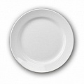 Тарелка мелкая 200 мм белье 26/26