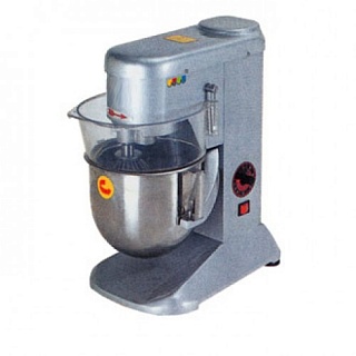 Миксер планетарный VIATTO by Pyhl B-7H-2