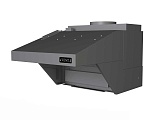 Зонт вытяжной VESTA 25 со встроенным гидрофильтром