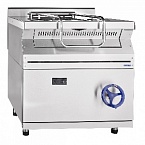 Сковорода газовая ГСК-80-0,27-40 (21000802005) (цельнот. чаша) Сковорода газовая ГСК-80-0,27-40 (21000802005) (цельнот. чаша)