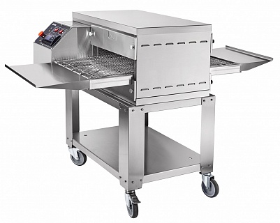 Подставка ПП-400 для печи ПЭК-400 (21000801146)-2