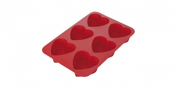 Форма - 6 сердец-1