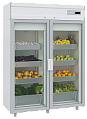 Шкаф холодильный DM114-S без канапе 1004093d