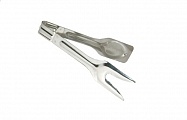 Щипцы для мяса (вилка+ложка) нерж. Аша 1с2235