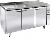 Стол морозильный HICOLD GN 111/BT W P