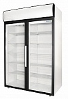 Шкаф холодильный фармацевтический ШХФ-1,4ДС (R134a) с опциями