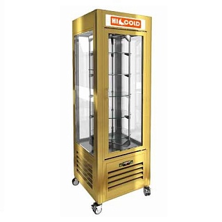 Стол  морозильный HICOLD SN 22/BT-3