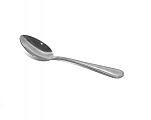 Ложка чайная "Chance" нерж. арт. А611, в упак. 12 шт.