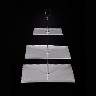 Этажерка 3-х ярусная «Sam&Squito»-1