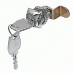 Замок повышенной секретности EuroLock