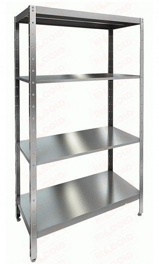 Стеллаж кухонный HICOLD НСК-15/4 Ц-1