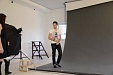 Фотосессия сотрудниц ГК "Юниторг" для календаря на 2013 год-preview-5