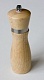 Мельница для перца 15 см. (светлое дерево) /24/
