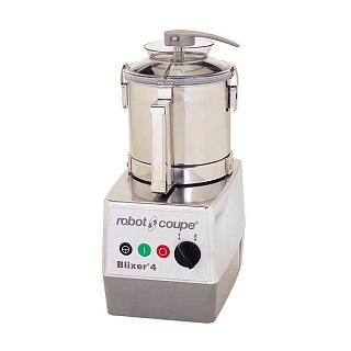 Бликсер ROBOT COUPE 4-1