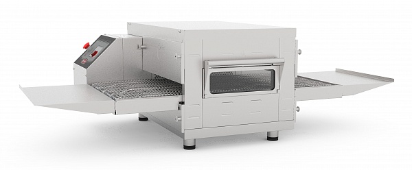 Печь электрическая для пиццы ПЭК-400П (21000003142)-2