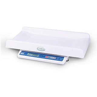 Весы медицинские для новорожденных В1-15-"САША"-2