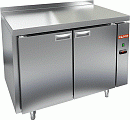 Стол охлаждаемый HICOLD GN 11/TN P 