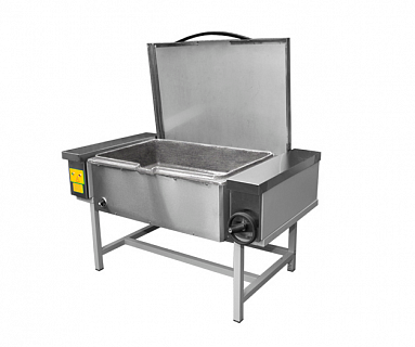 Сковорода электрическая СЭП-0,45-1