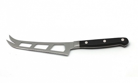 Нож для сыра Atlantis, чёрный-1